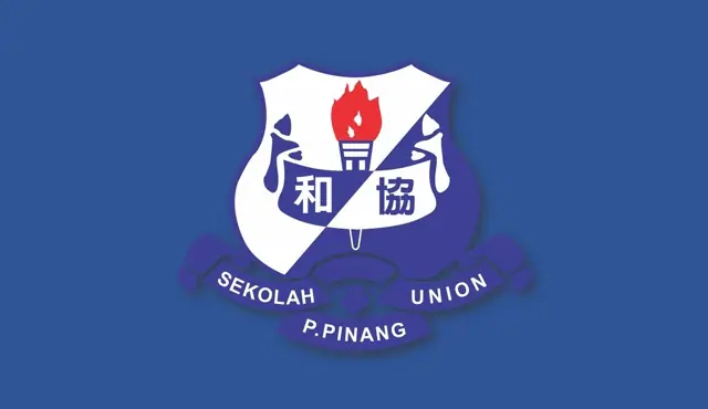 校旗 Bendera Sekolah
