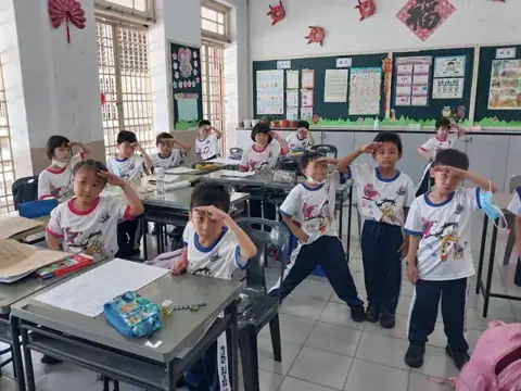 2024/2025年一年级学生迎新计划
