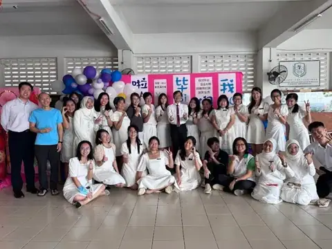 谢师宴 (Jamuan Kenangan Guru 2024/20225)
