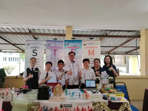 Jemputan Pertandingan Inovasi KSPP 2025