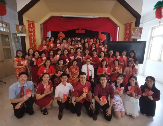 TS25 协和小学